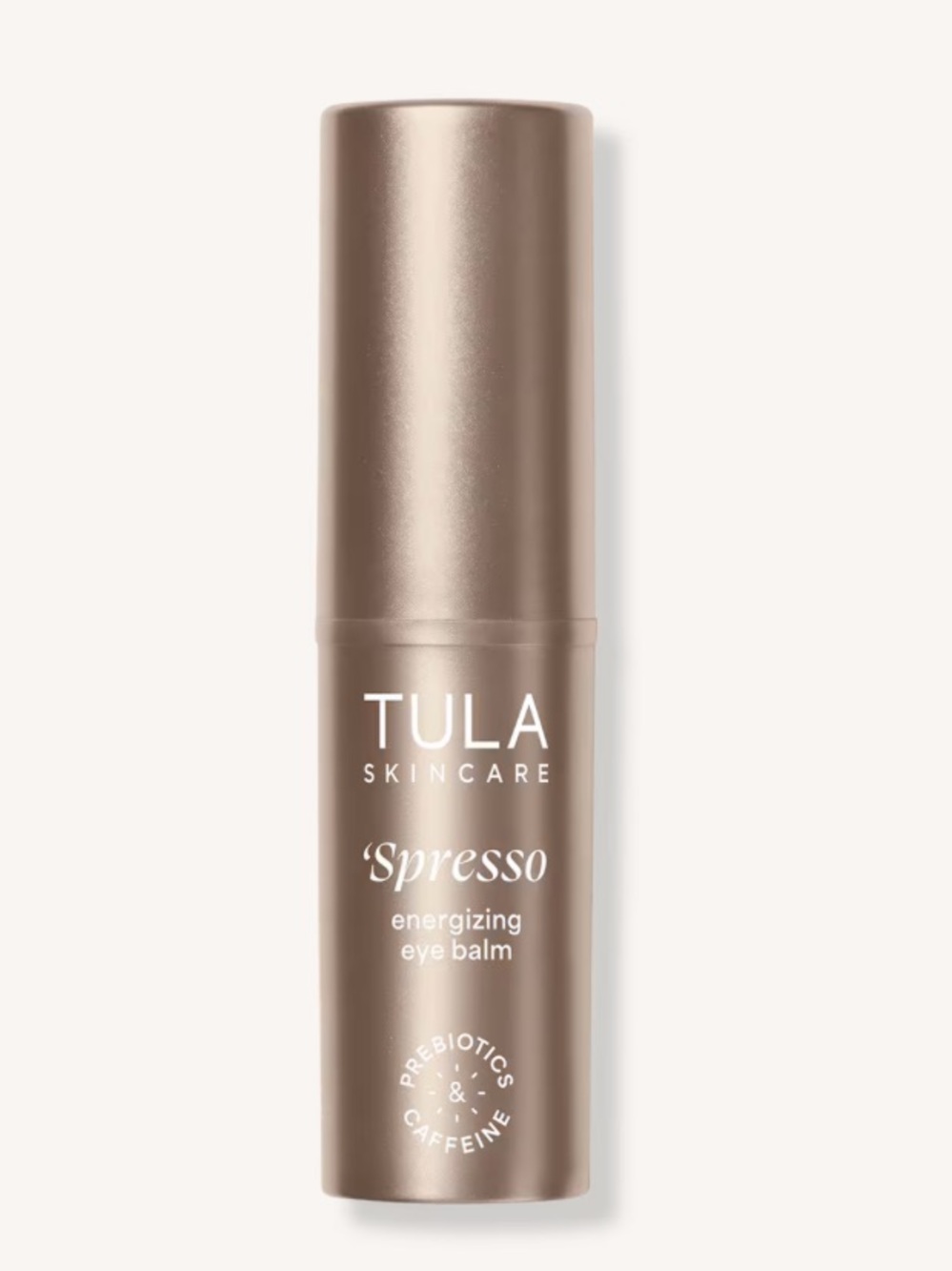 TULA Skincare 'Spresso' Energizing Eye Balm - Americano